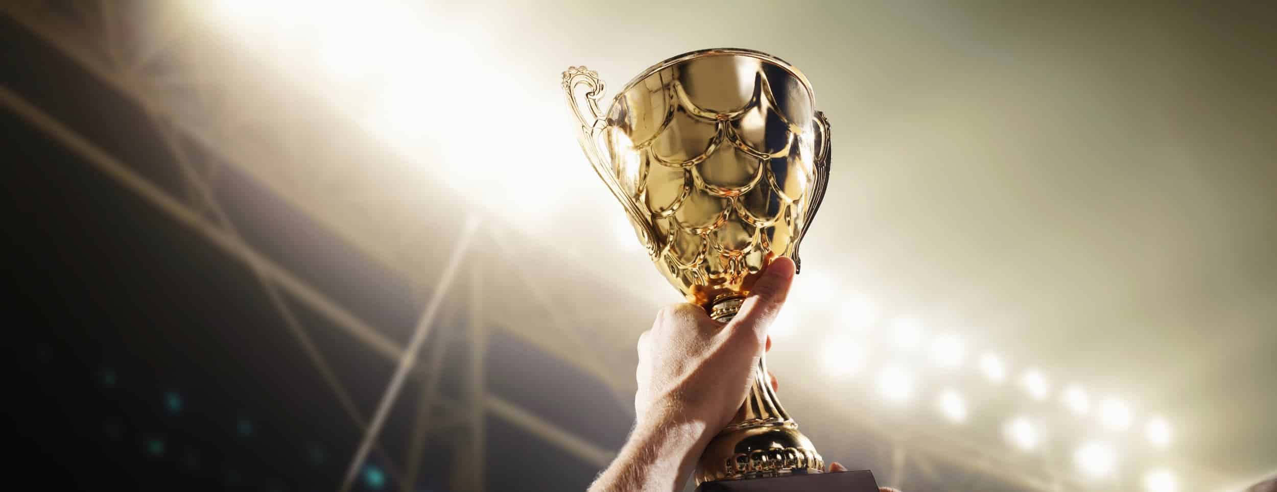 Be a Champion | Center for Coaching Excellence